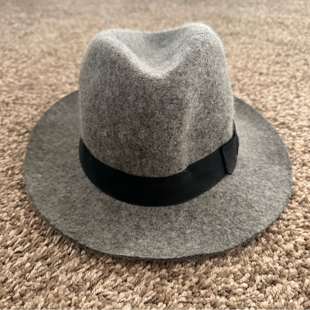 Wool Hat